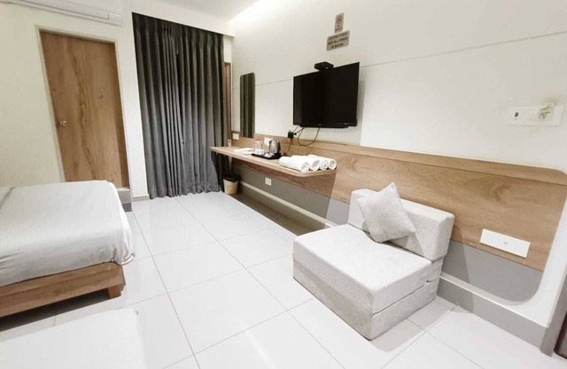 Hotel Kant by GoHotels - Near Shree Dwarkadhish Temple