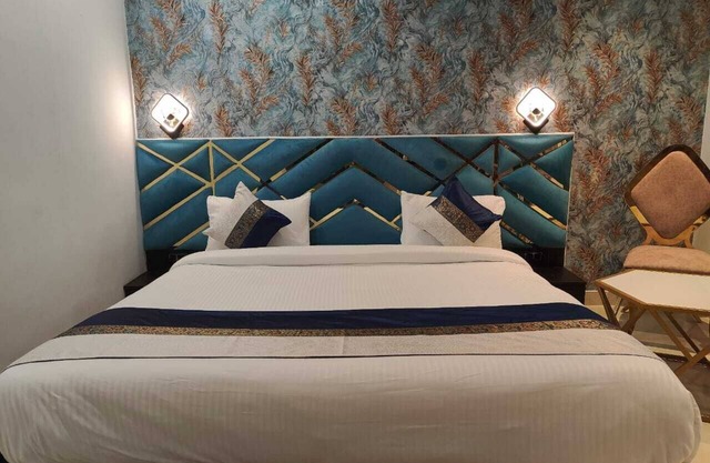 Hotel Kashi Cottage Varanasi