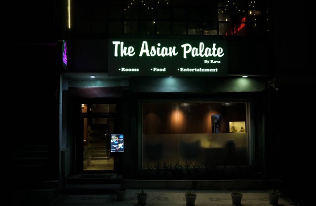 Hotel Kava Suite Namchi