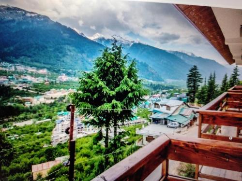 HOTEL KBLESSINGS inn