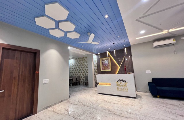 Hotel Kesari
