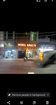 Hotel Kings