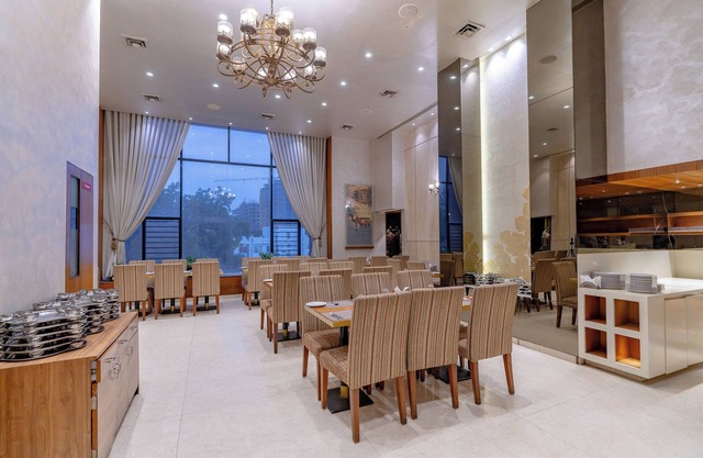 Hotel KK By Spree Rajkot