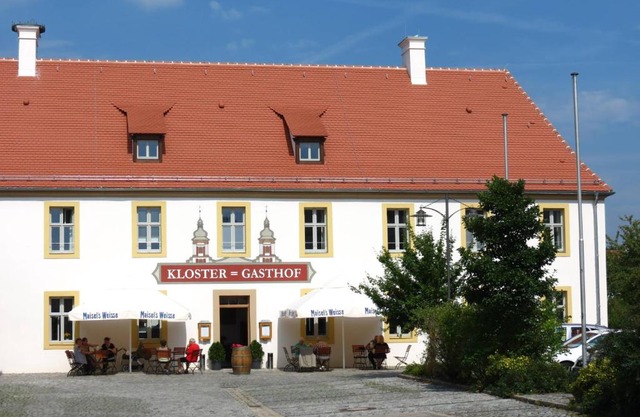 Hotel Kloster-Gasthof Speinshart