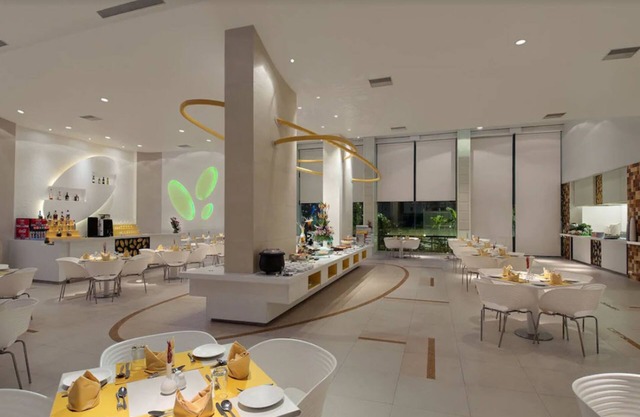 Hotel Kohinoor Elite near BKC