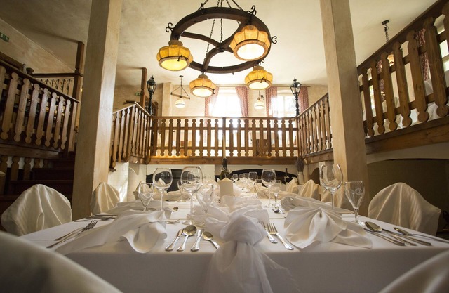 Hotel Kolonieschänke