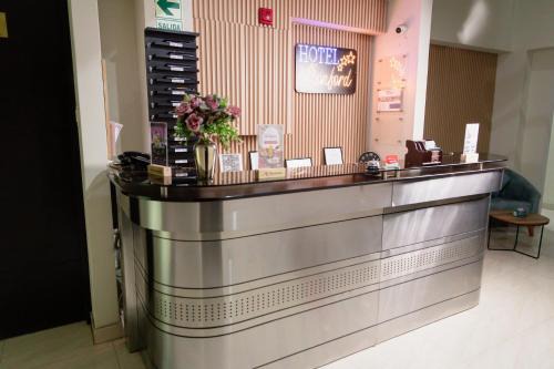 Hotel Konford Cañete