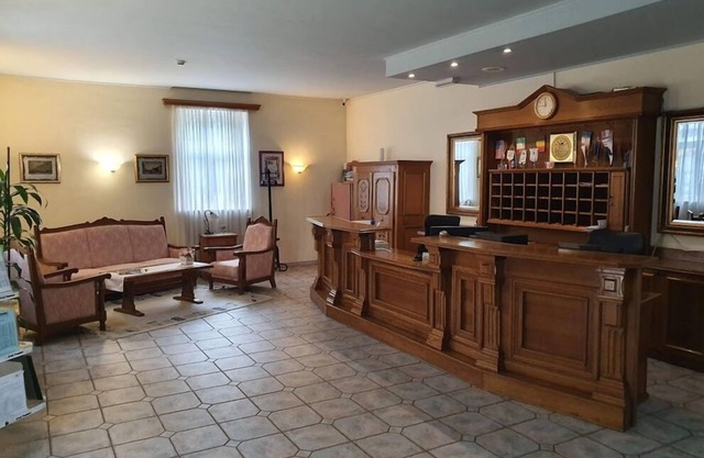 Hotel Kralj Tomislav