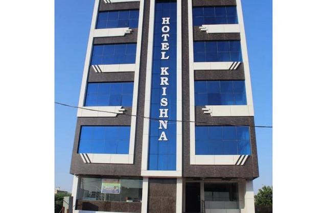 Hotel krishna