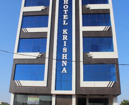 Hotel krishna & Restaurant