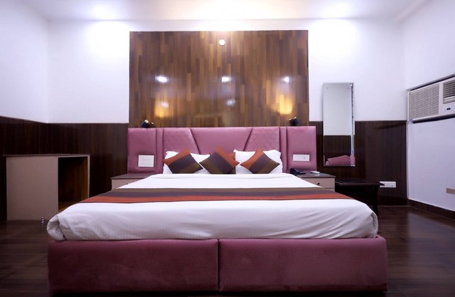Hotel Krishna Sagar