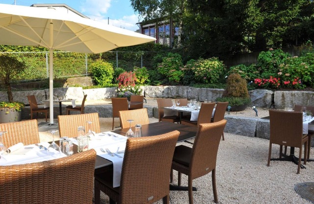 Hotel Krone Buochs