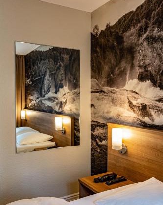 Hotel Kronenhof