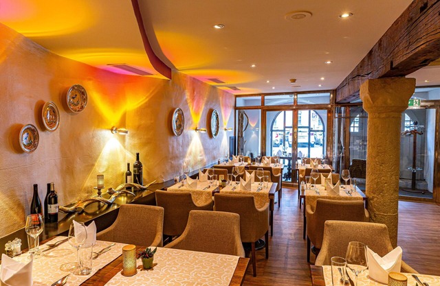 Hotel Kronenhof