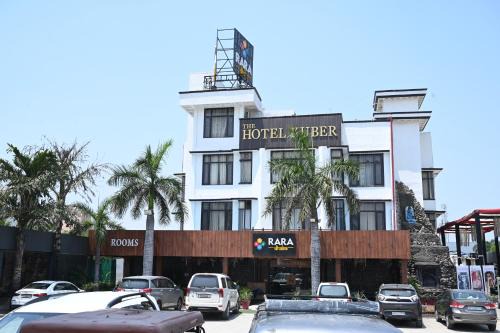 Hotel Kuber