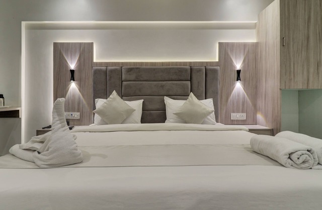 Hotel Kurla Residency