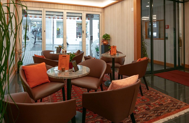 Hotel Löwen Appenzell