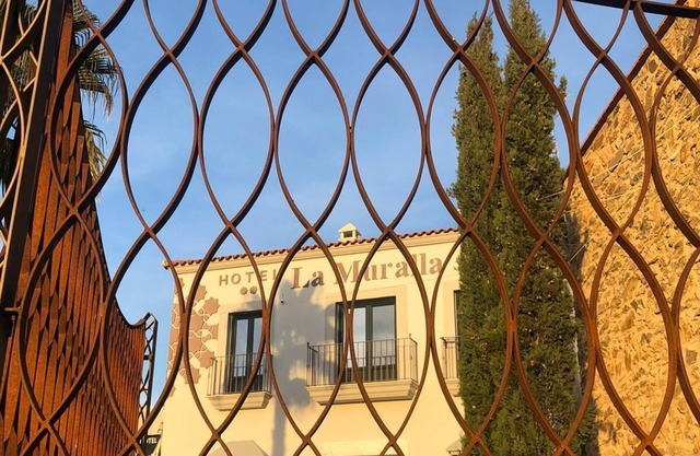 Hotel La Muralla