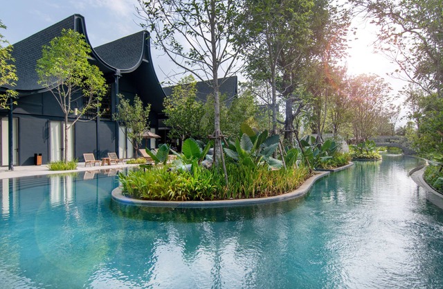 Hotel Labaris Khao Yai