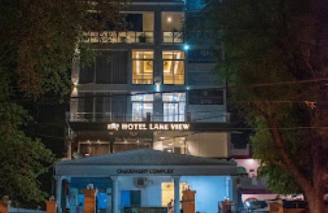 Hotel Lake View,Chhatarpur