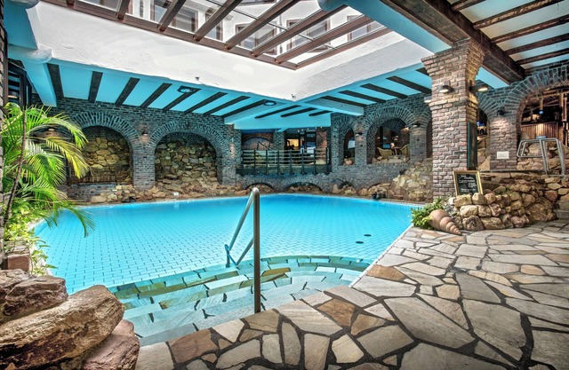 Hotel Land Gut Höhne