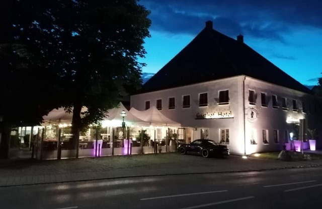 Hotel & Landgasthof Zum Wendelwirt