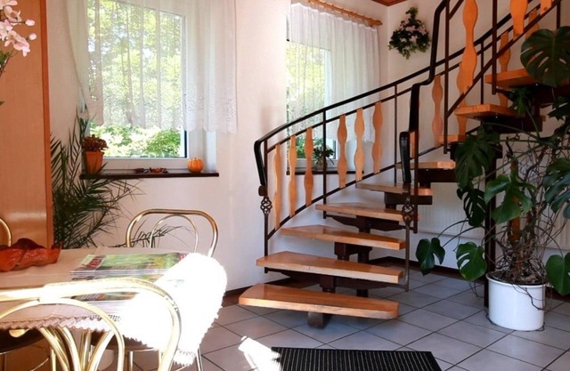 Hotel Landhaus Nassau