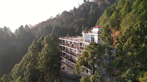 Hotel Lansdowne Vacations