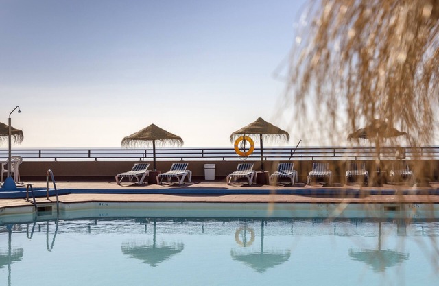 Hotel Las Palmeras Affiliated by FERGUS