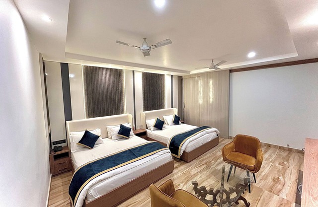 Hotel Lata Continental