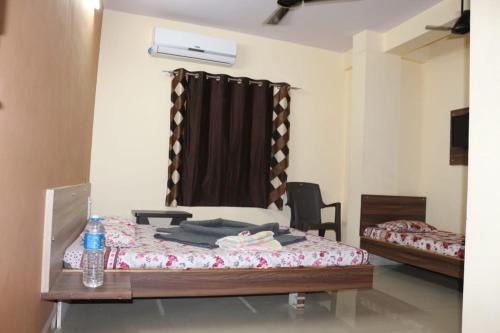 Hotel Laxmi Sadan