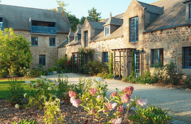 Hotel le Manoir des Portes