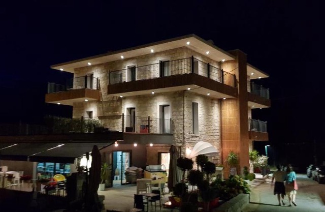 Hotel Le Tourisme