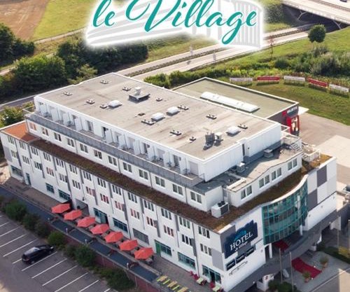 Hotel Le Village