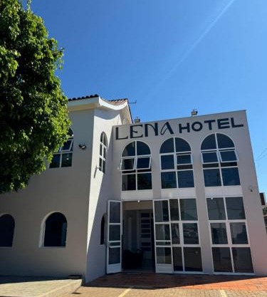 Hotel LENA