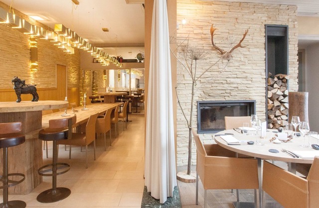 Hotel Les Eleveurs