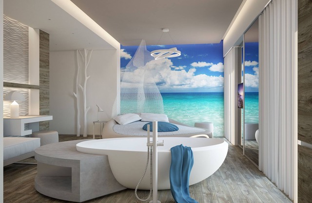 Hotel Liberty Beach