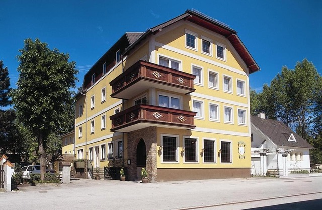 Hotel Lindner