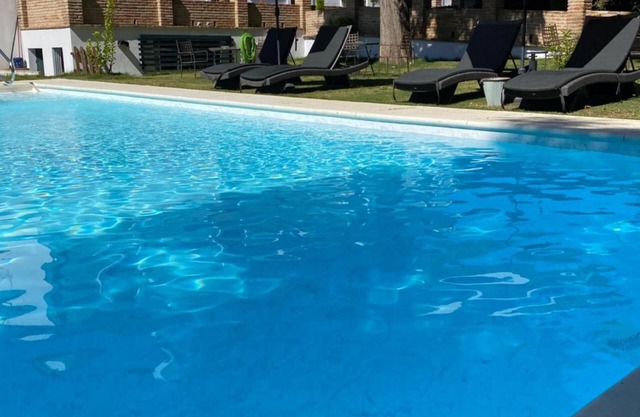 Hotel Luz Almonaster