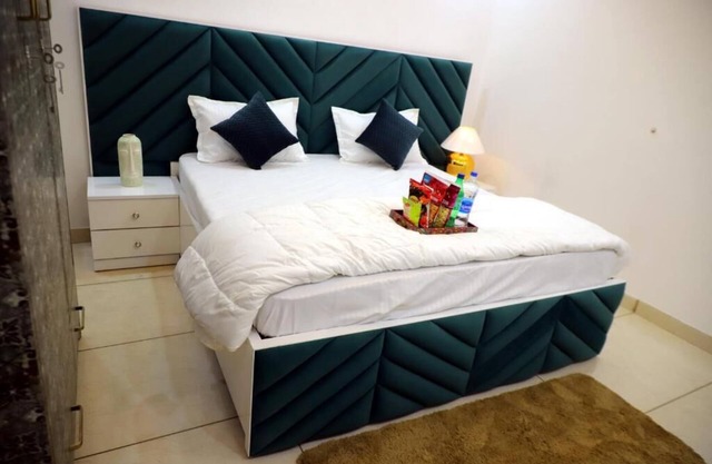 Hotel Lyf Suites - bahadurgarh