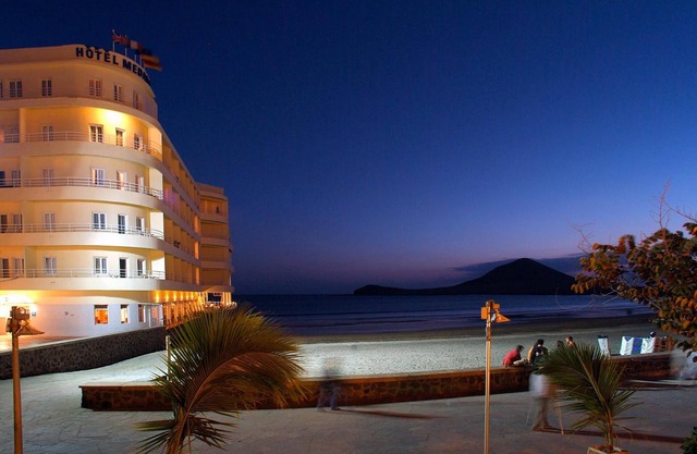 Hotel Médano