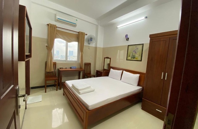 hotel mỹ việt