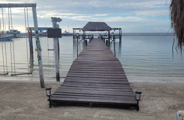 HOTEL MACHOS MAHAHUAL