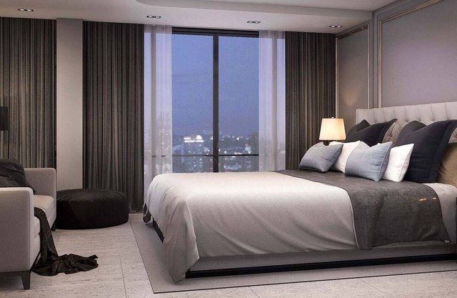 Hotel Madhava Naimisharanya