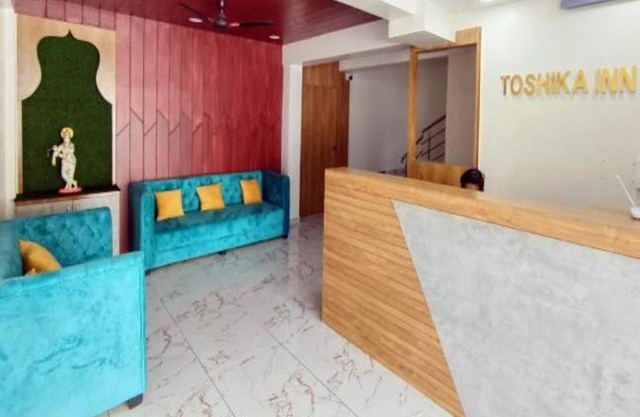 Hotel Madhavan International