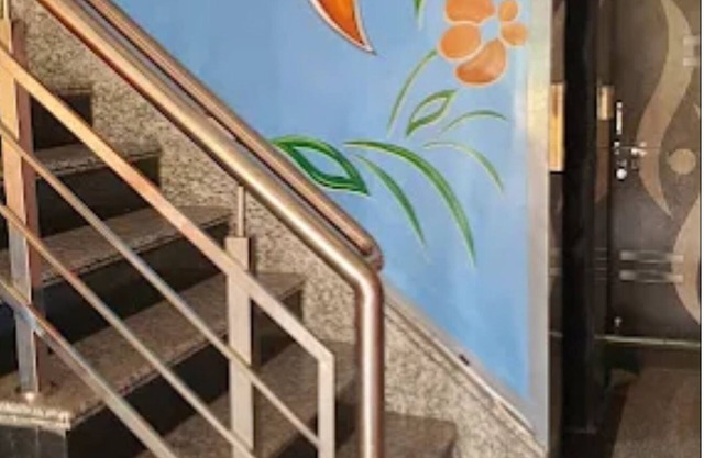 Hotel Madhu Vatika By GRB