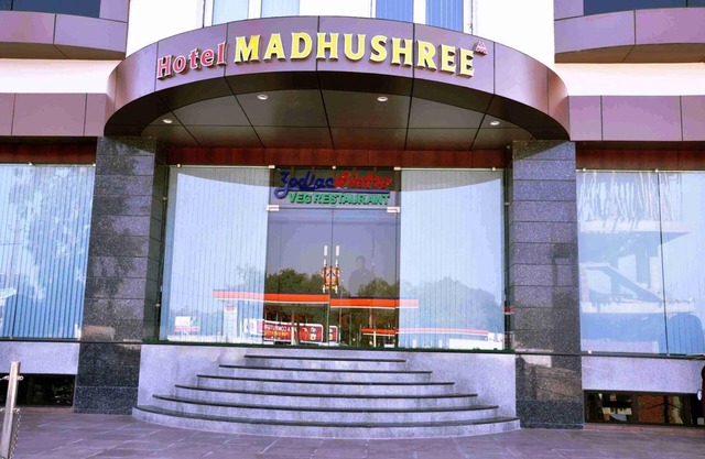 Hotel Madhushree
