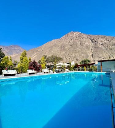 Hotel Magdalena Campestre