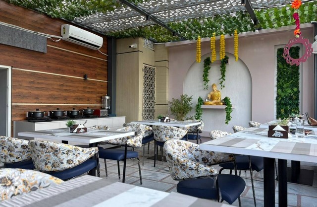 Hotel Mahadev Rishikesh