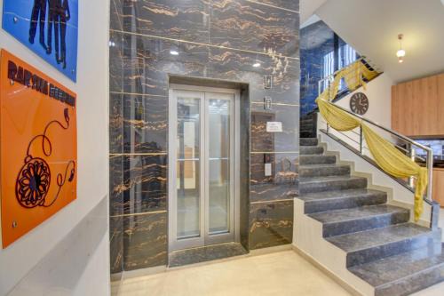 Hotel Majestic Pearl